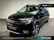Dacia Sandero - 1.0 TCe Bi-Fuel Stepway Serie Limitee 15th Anniv. | Camera |