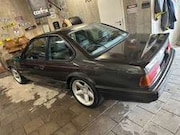 BMW M6 - E24 M635CSi