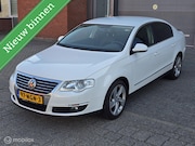 Volkswagen Passat - 1.4 TSI Highline BlueMotion