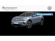 Volkswagen ID.4 - Pro 77 kWh | Wordt verwacht | Warmtepomp | Stuurverwarming |