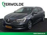 Renault Mégane - Estate Plug-in Hybrid 160 Intens | Navigatie | Achteruitrijc