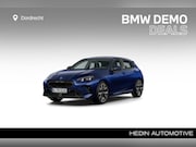 BMW 1-serie - 120 | M-Sport Pro | 19'' | Panorama. | Driv. Ass. | Park. Pl