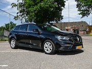 Renault Mégane - 1.3 TCe Limited 116pk | CarPlay | Clima | LED