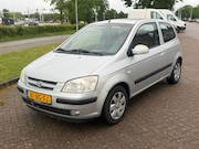Hyundai Getz - 1.3 Benzine - Airco - APK 09-2026