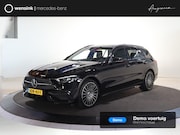 Mercedes-Benz C-klasse - Estate 300e Business Solution AMG | Panoramaschuifdak | Trek