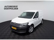 Volkswagen Caddy - Cargo 2.0 TDI 122 PK Automaat