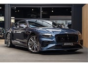 Bentley Continental GT - First Edition Touring Specification 4.0 V8 Hybrid Speed GT S