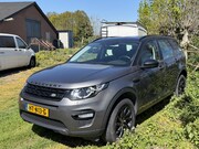 Land Rover Discovery Sport - 2.0 TD4 HSE Motor Defect doesnt drive