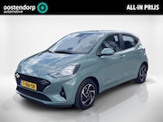 Hyundai i10 - 1.0 Comfort Smart 5-zits Automaat | CarPlay | Cruise | 1e Ei