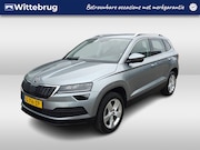 Skoda Karoq - 1.0 TSI Business Edition / NAVI / APP.Connect / CAMERA / Ele
