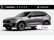 Volvo XC60 - 2.0 T8 AWD Plug-in hybrid Ultra Dark | 186 km Elektrische Ac
