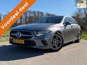 Mercedes-Benz A-klasse - 200 Advantage / Incl. BTW / Automaat / Airco / CC/ Camera / 