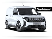 Ford Transit Courier - E-Transit Limited 44 kWh | Nu te bestellen | Financial lease