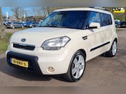 Kia Soul - 1.6 X-ecutive