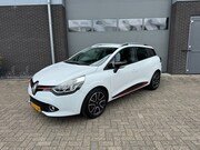 Renault Clio - 0.9TCe Expression Estate
