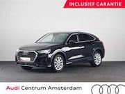 Audi Q3 - Sportback 45 TFSI e Business Edition 245 pk S-tron