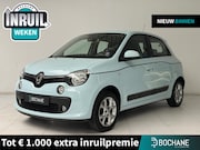 Renault Twingo - 0.9 TCe Dynamique | Cuise Control | Airco | Lichtmetalen Vel