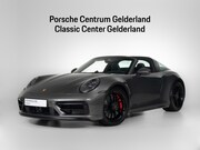Porsche 911 - Targa 4 GTS