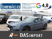 Ford Mustang - GT Fastback 5.0*AUTOMATIK*MagneRide*NAVI*ACC*B&O