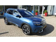 Citroën C5 Aircross - 1.2 PureTech Shine Automaat