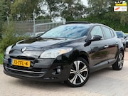 Renault Mégane - 1.4 TCe Bose AIRCO CRUISE HALFLEDER PANO PDC