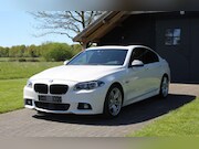 BMW 5-serie - 535i M-sport