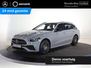 Mercedes-Benz C-klasse - Estate 300e Business Solution AMG | Night | Panoramaschuifda