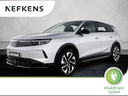 Opel Grandland Electric - Business Edition 73 kWh 210pk Automaat | 8 JAAR GARANTIE | 3