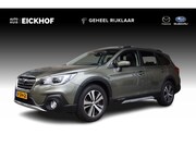 Subaru Legacy - 2.5i AWD Premium - X-Explore - Trekhaak - Dealer onderhouden