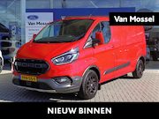 Ford Transit Custom - 300 2.0 TDCI L2H2 Trend | Trail | Leder | Camera | Stoel/voo
