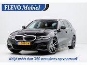 BMW 3-serie - Touring 330i M Sport Aut. Pano|Leder|CarPlay|Cam|19" LMV|Nav