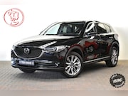 Mazda CX-5 - 2.0 SkyActiv-G 165 Luxury STOELVENTILATIE|CARPLAY|360 CAMERA