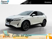 Nissan Qashqai - 1.5 e-Power Tekna Plus | Automaat | Automatische Achterklep 