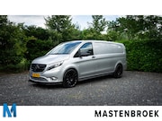 Mercedes-Benz Vito - 114CDI XL Aut. | LED | Carplay | DAB+ | Camera | Cruise