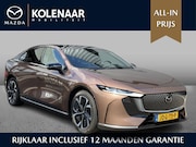 Mazda 6e - Takumi 68.8 kWh /Demonstratieauto/Trekhaak/Verlichte Mazda 6