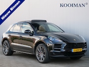 Porsche Macan - 3.0 S 354pk Automaat Schuifdak / Luchtvering / 360 Camera /
