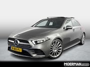 Mercedes-Benz A-klasse - 180 Premium Plus / Pano / AMG / Camera / 19inch / Navigatie