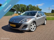 Mazda 3 - 1.6 GT-L/CLIMA/PDC/17 INCH/STOELVERWARMING/55.842KM