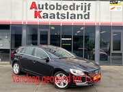 Volvo V60 - 2.4 D6 AWD Plug-In Hybrid Summum - Leder - Open Dak - Camera