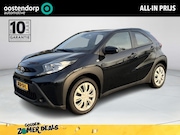 Toyota Aygo X - 1.0 VVT-i S-CVT Play | All-in prijs | Automaat | Apple/andro