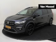 Dacia Jogger - 1.0 TCe 110 Extreme 5p. | Pack Extreme | Pack Medianav | ach