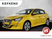 Peugeot 208 - 1.2 Allure Pack 100pk Automaat | 1ste Eigenaar | Trekhaak |