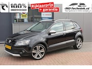 Volkswagen Polo - 1.2 TSI 77kw 105pk DSG , , Leder/alcantara bekleding , Stoel