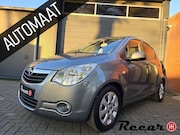Opel Agila - 1.2 Edition/Automaat/1eEig/96Nap/Airco