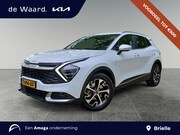 Kia Sportage - DynamicPlusLine 1.6 T-GDi HEV 230pk | TREKHAAK | ELEK. A. KL