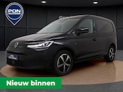 Volkswagen Caddy - Cargo 2.0 TDI 1st Edition | Stoelverwarming | ACC | Side Ass