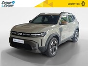 Dacia Duster - 1.8 hybrid 155 limited edition Beschikbaar per 30-10-2026 |