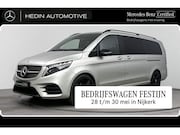 Mercedes-Benz V-klasse - V 300d Diesel L3 Automaat Avantgarde Line Dubbel Cabine | AM