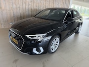 Audi A3 - Limousine 30 TFSI Business edition