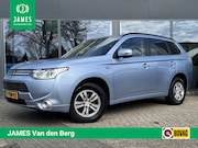Mitsubishi Outlander - 2.0 PHEV Bns. Ed. | 64% | TREKHAAK |